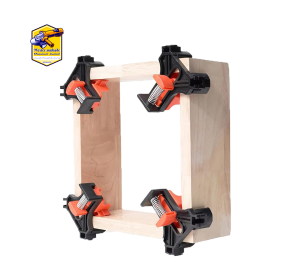 کاربرد گیره گونیو کنج 90 درجه 4 عددی