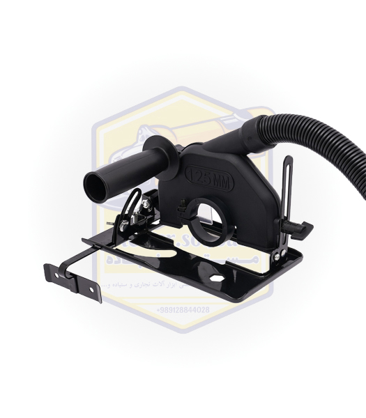 تبدیل مینی فرز به اره دیسکی حرفه ای